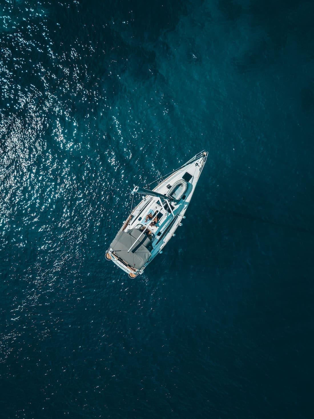 sailboat