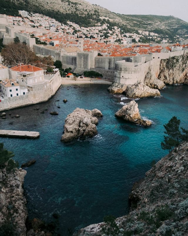 Dubrovnik